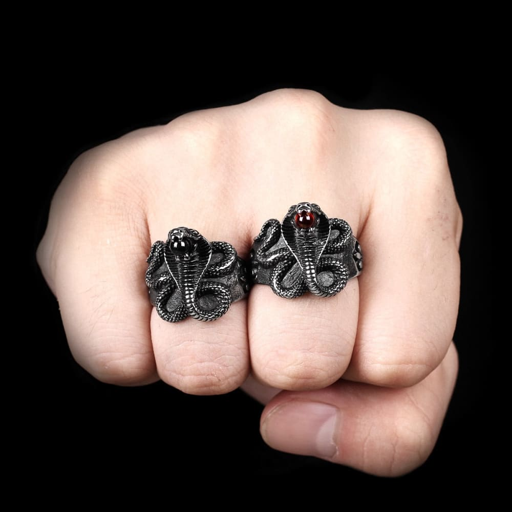 Cobra - Ring