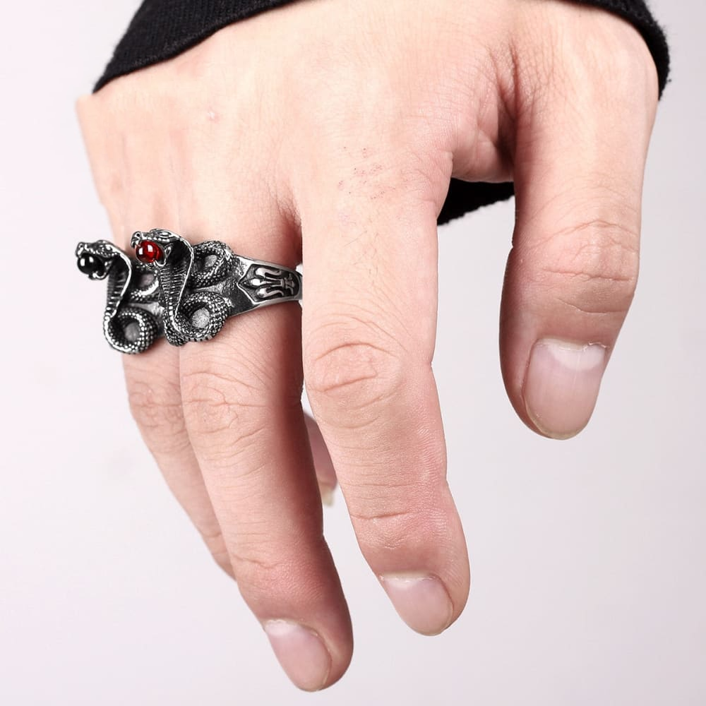 Cobra - Ring