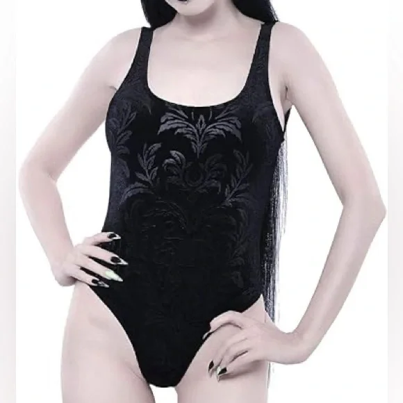 Call of Cthulhu one piece swimsuit