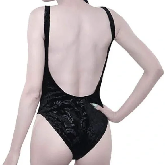 Call of Cthulhu one piece swimsuit