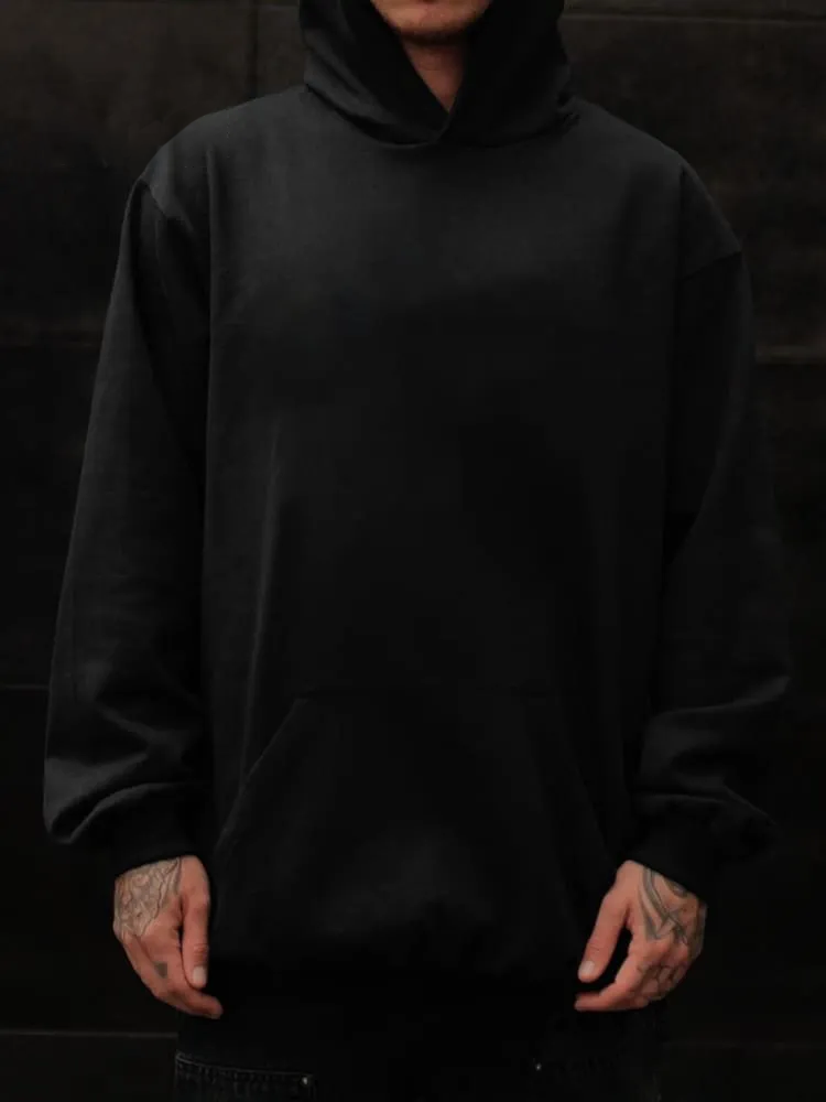 Unisex Night of The Living Dead Print Casual Hoodie Sweatshirt