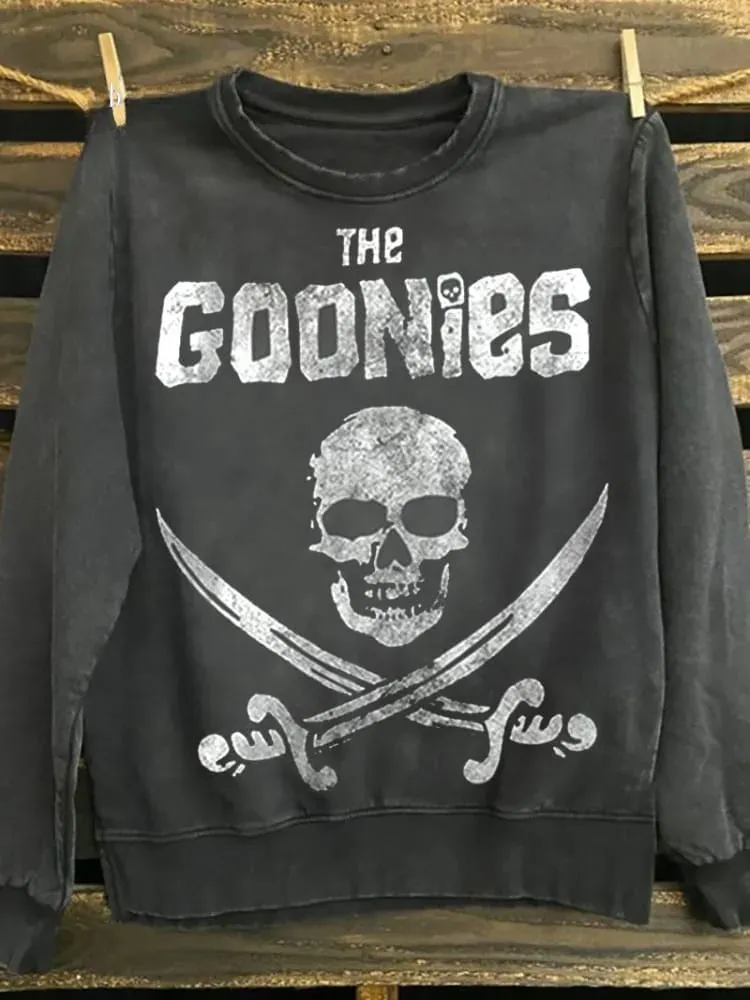 Goonies Unisex Classic Tank Top