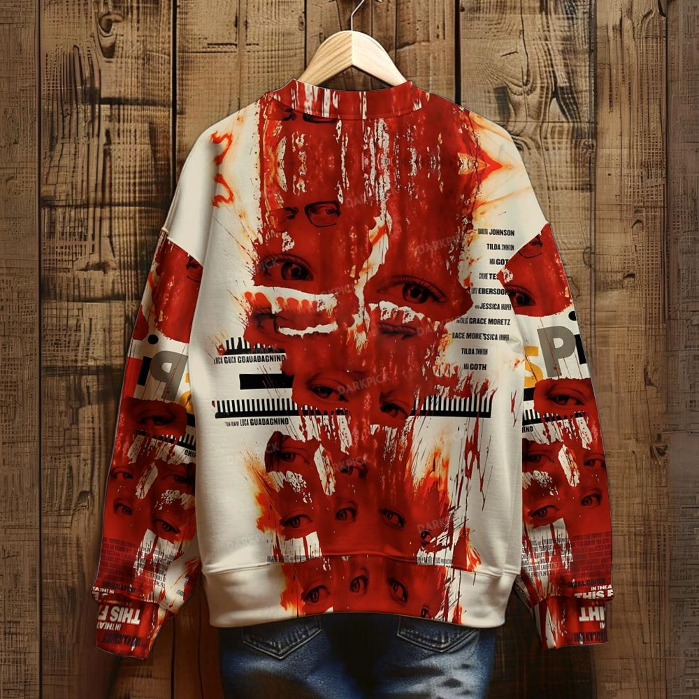 Unisex Suspiria Sweatshirt