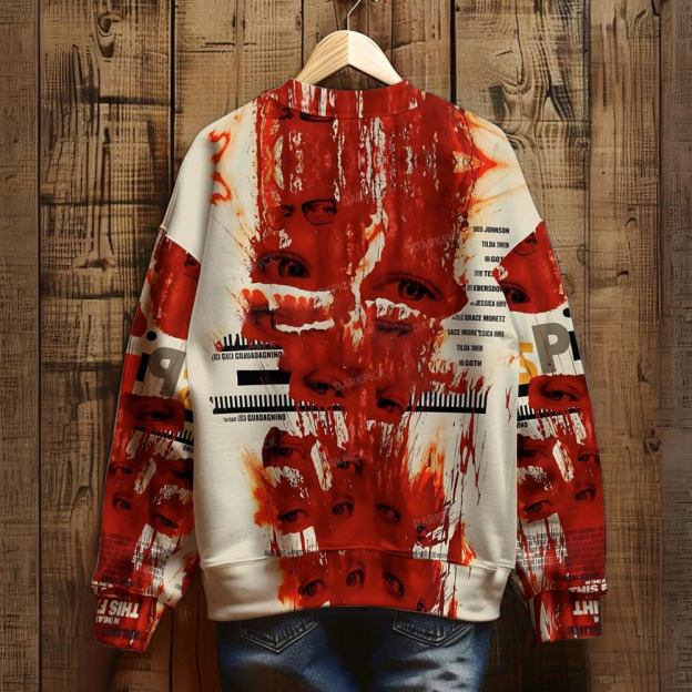 Unisex Suspiria Sweatshirt