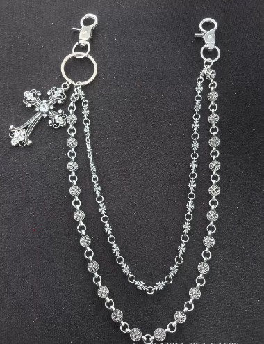 Men's Pants Chain