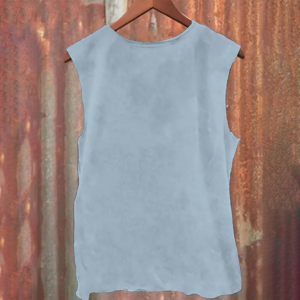 Stranger Things Demogorgon Adidas Unisex Casual Printed Tank Top