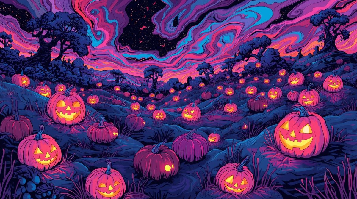 Halloween