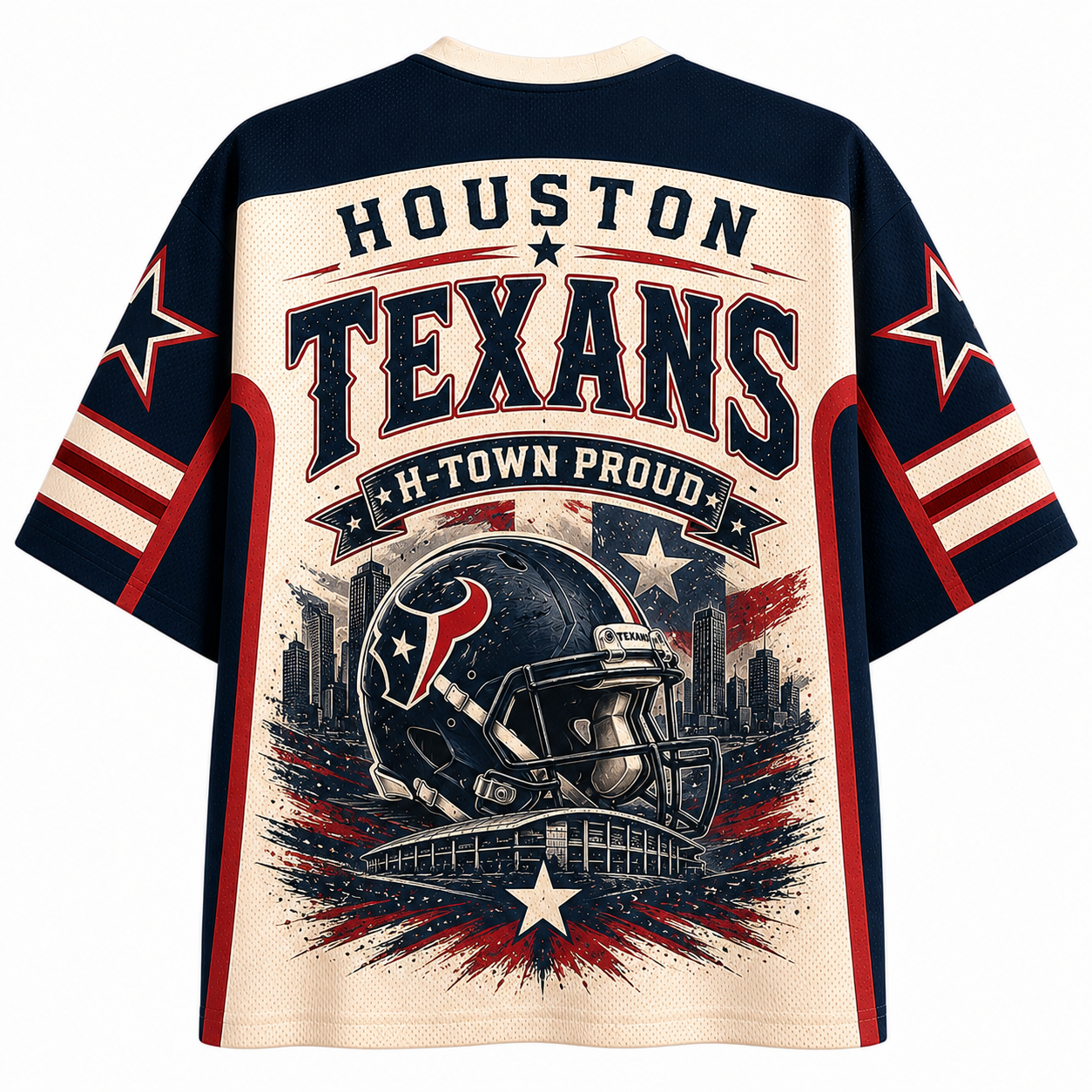Houston Texans NFL Jersey Shirts