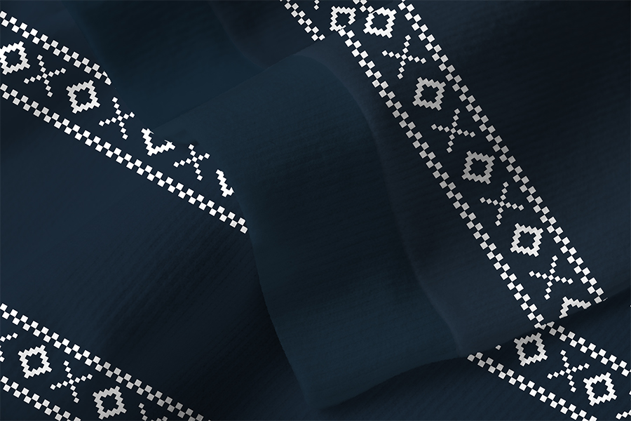 Vintage Christmas Tree And Elk Ugly Cardigan Sweaters