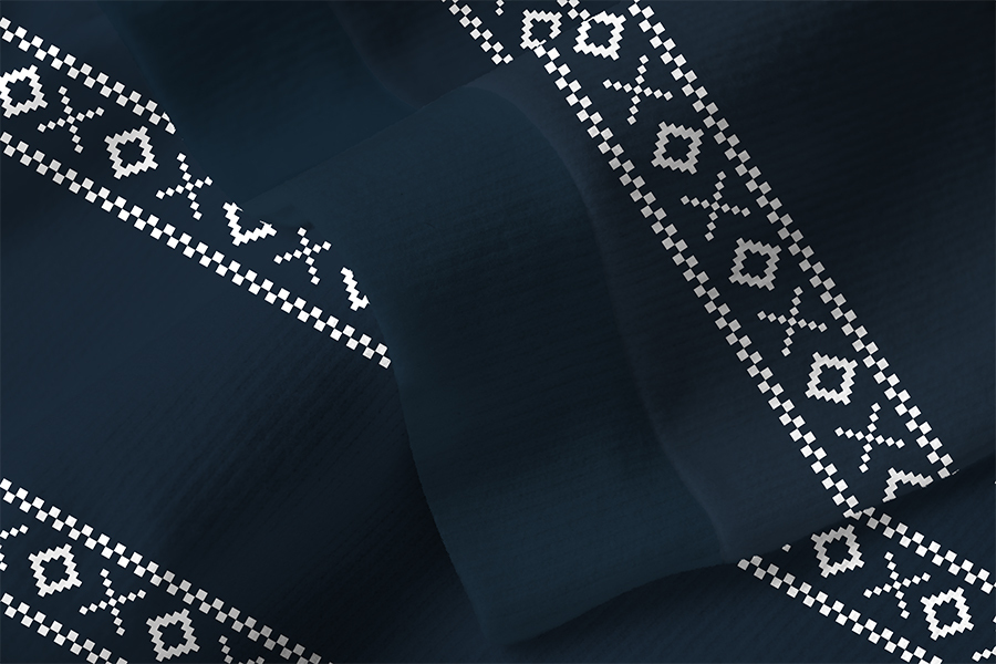 Vintage Christmas Tree And Elk Ugly Cardigan Sweaters