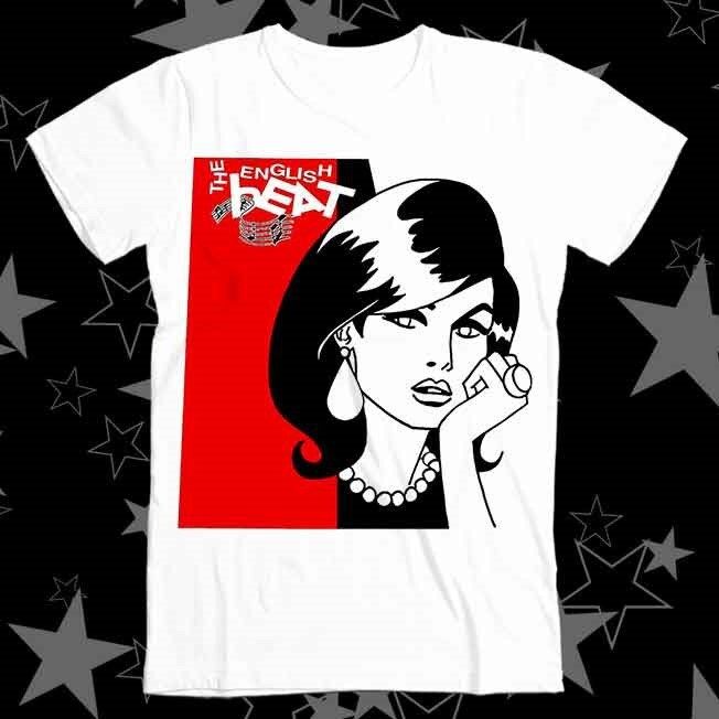 The Beat Band cotton T-shirt