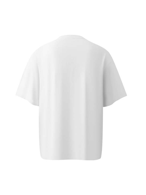 Inspirational Quote Graphic T-Shirt