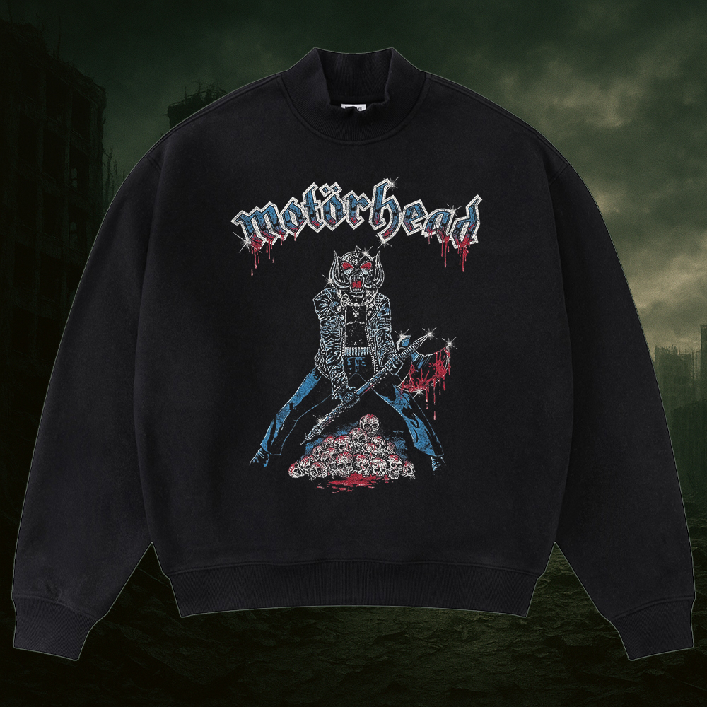 Motörhead Sweatshirt