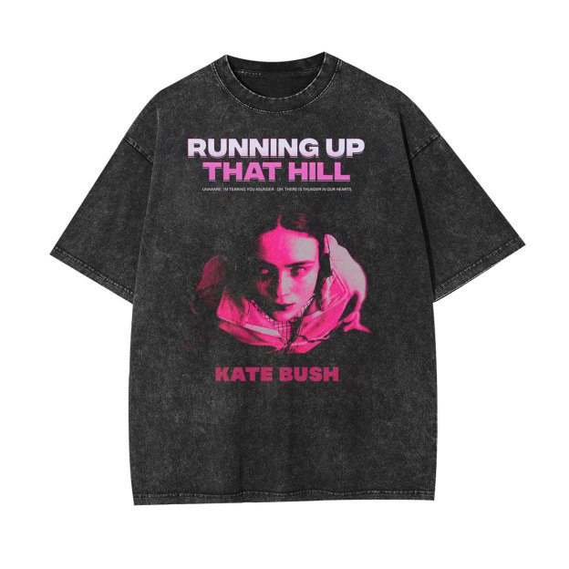 Stranger Things 5 Vintage T-shirt/Sweatshirt/Hoodie