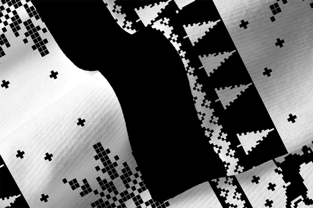 Vintage Christmas Holiday Ugly Cardigan Sweaters