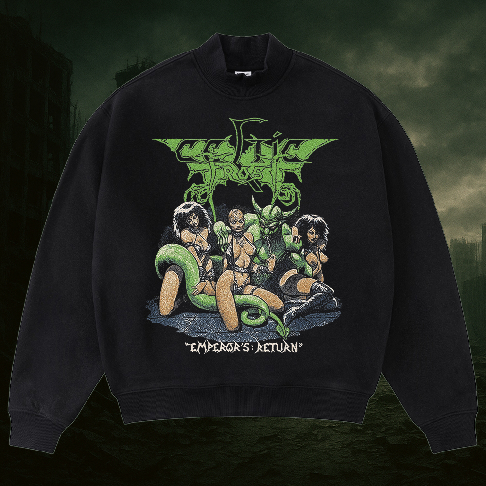 Celtic Frost Sweatshirt