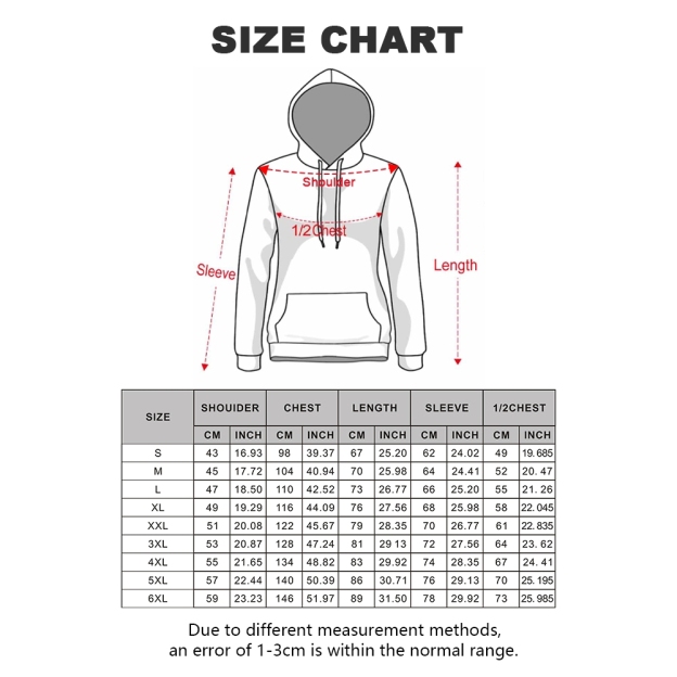 Meow Cat Print  Casual  Printed Hoodies