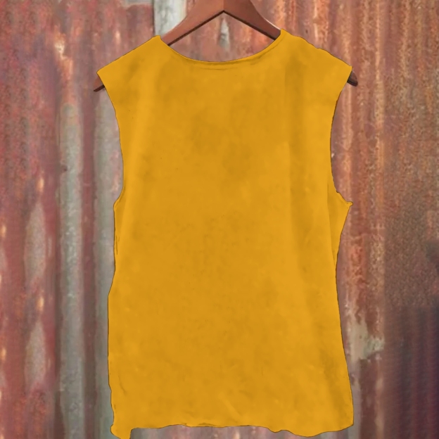 Unisex Evil Dead Poster Tank Top