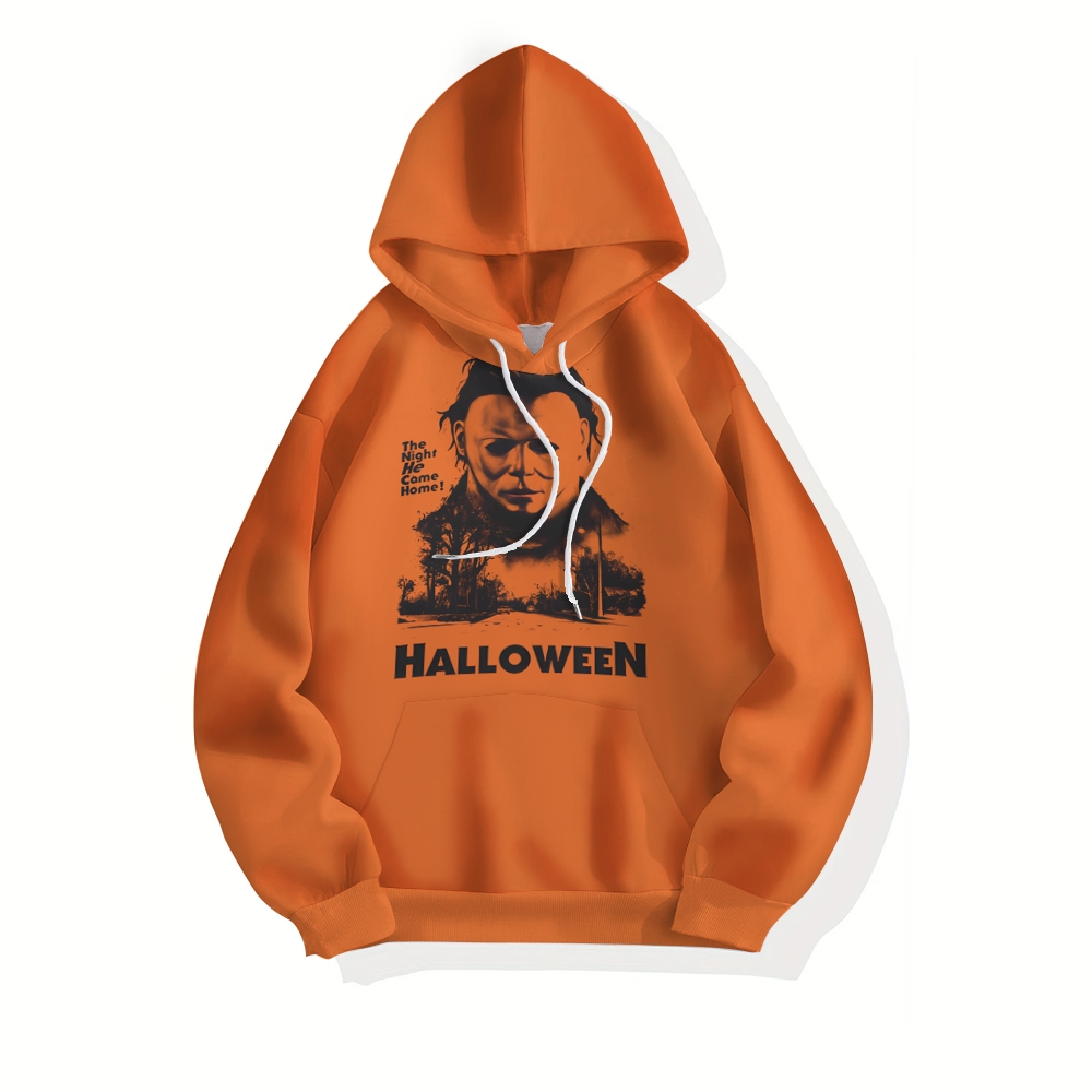 Halloween Welcome Home Unisex Classic Tank Top