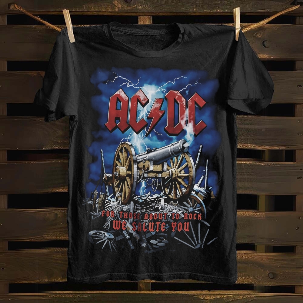 Unisex cotton Medusa T-shirt