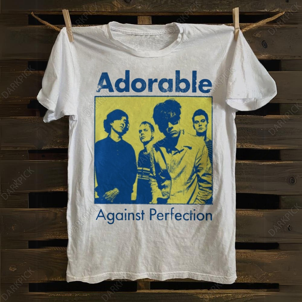 Unisex Cocteau Twins T-Shirt