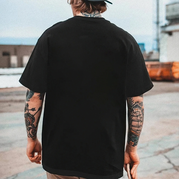 Joy Division to the world chritsmats tree T-shirt