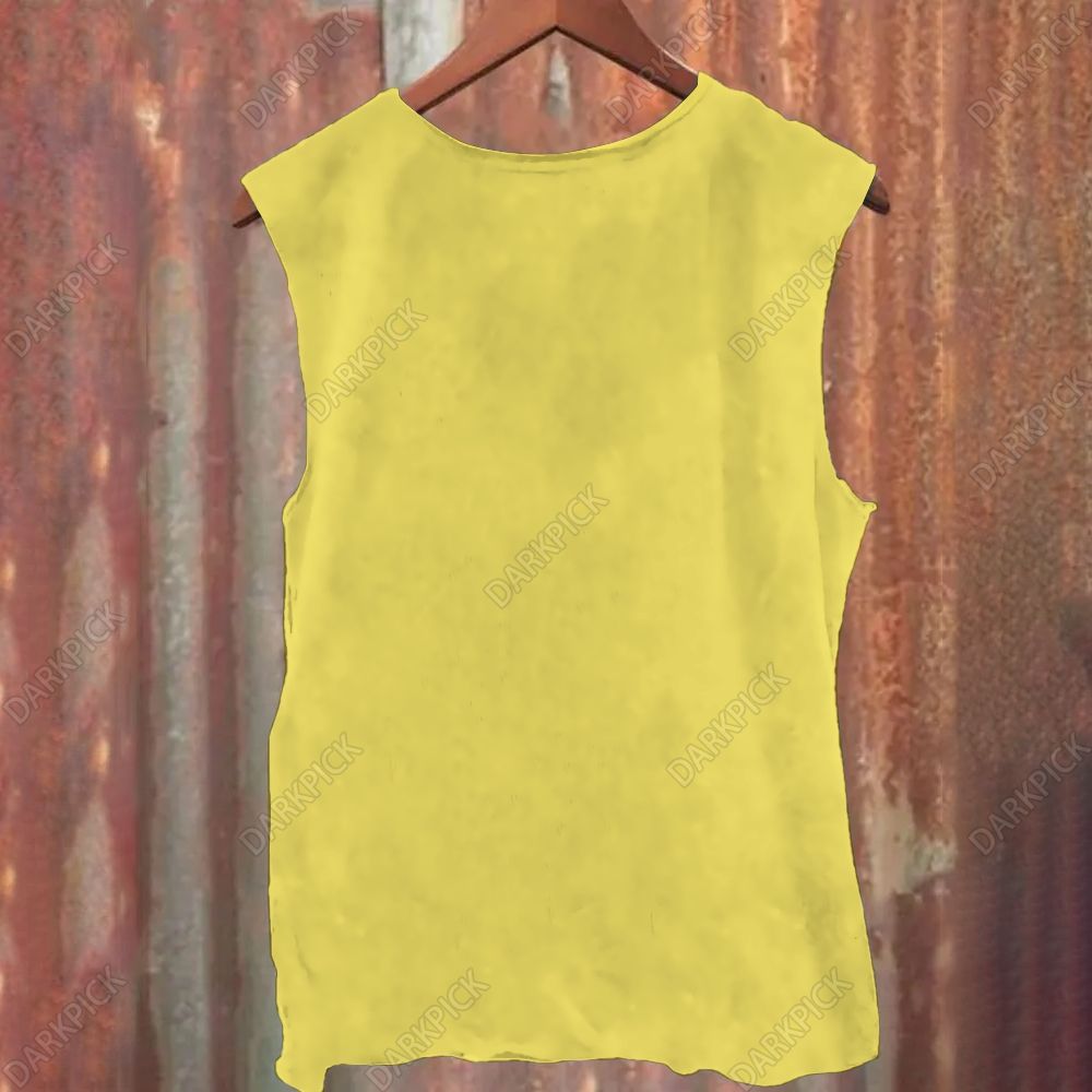 Funny Memes Funny Cats Meme Illustration Printed Tank Top