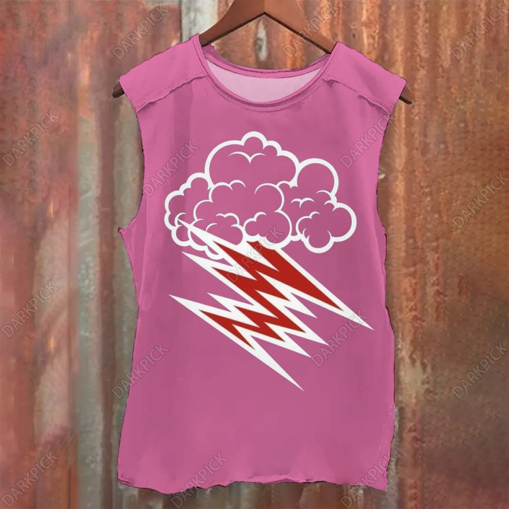 The Hellacopters Band  Vintage Washed Tank Top