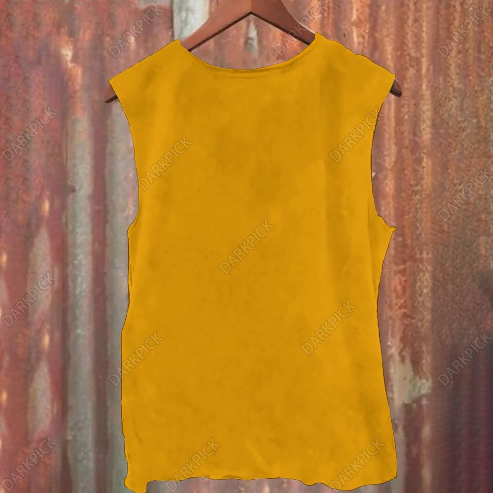 Sesame Street The Internet is for Porn Casual Printed Tank Top