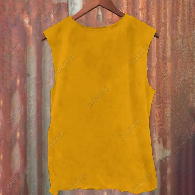 Sesame Street The Internet is for Porn Casual Printed Tank Top