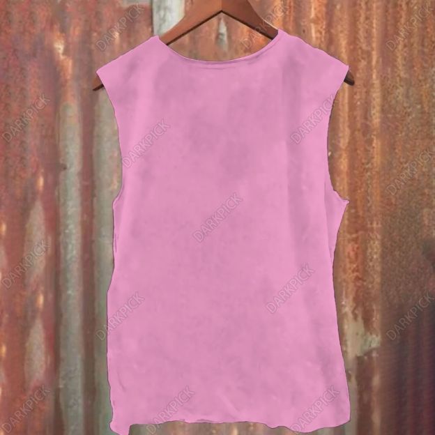 Sesame Street Your Opinions Are SHIT Casual Printed Tank Top