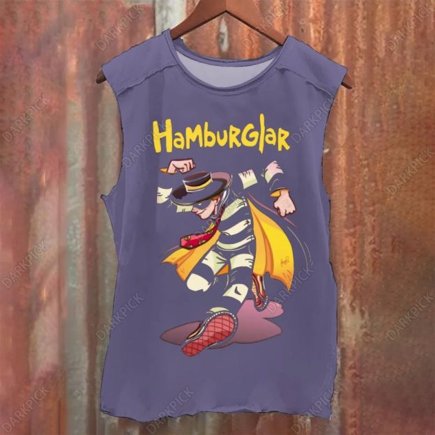 Vintage Washed Circle Jerks Band  Tank Top