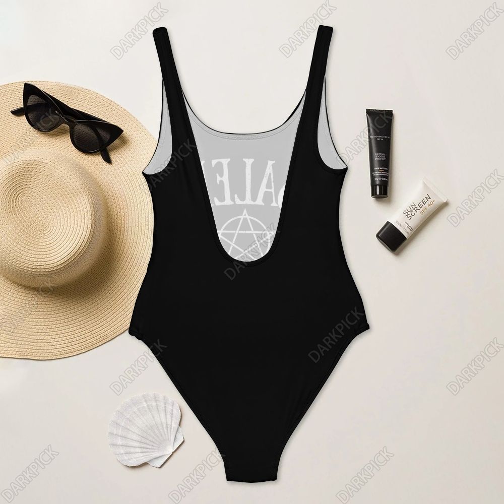 Salem 1692 they missed one one piece swimsuit