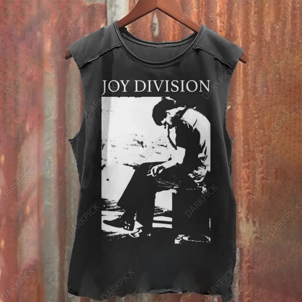 Sonic Youth Tank Top