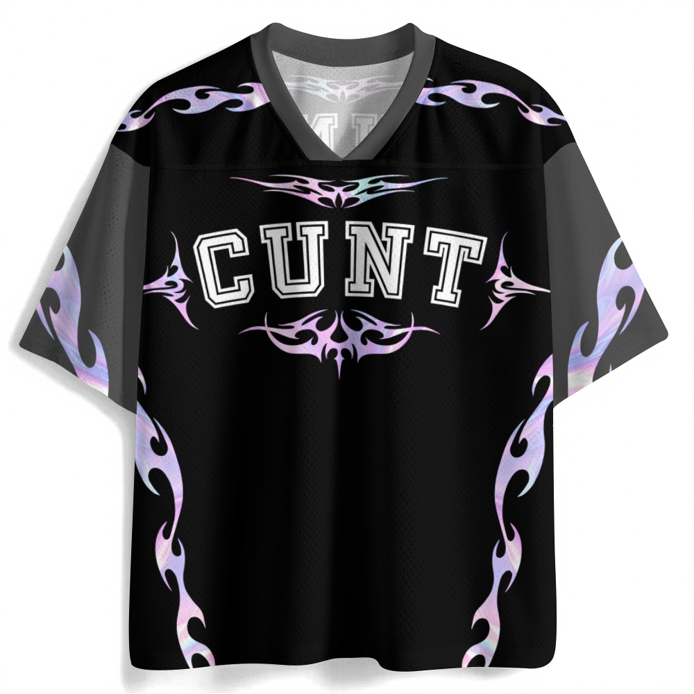 Cxxt Sport Jersey Shirts