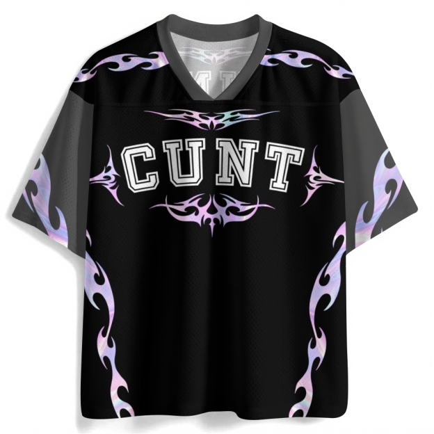 Cxxt Sport Jersey Shirts