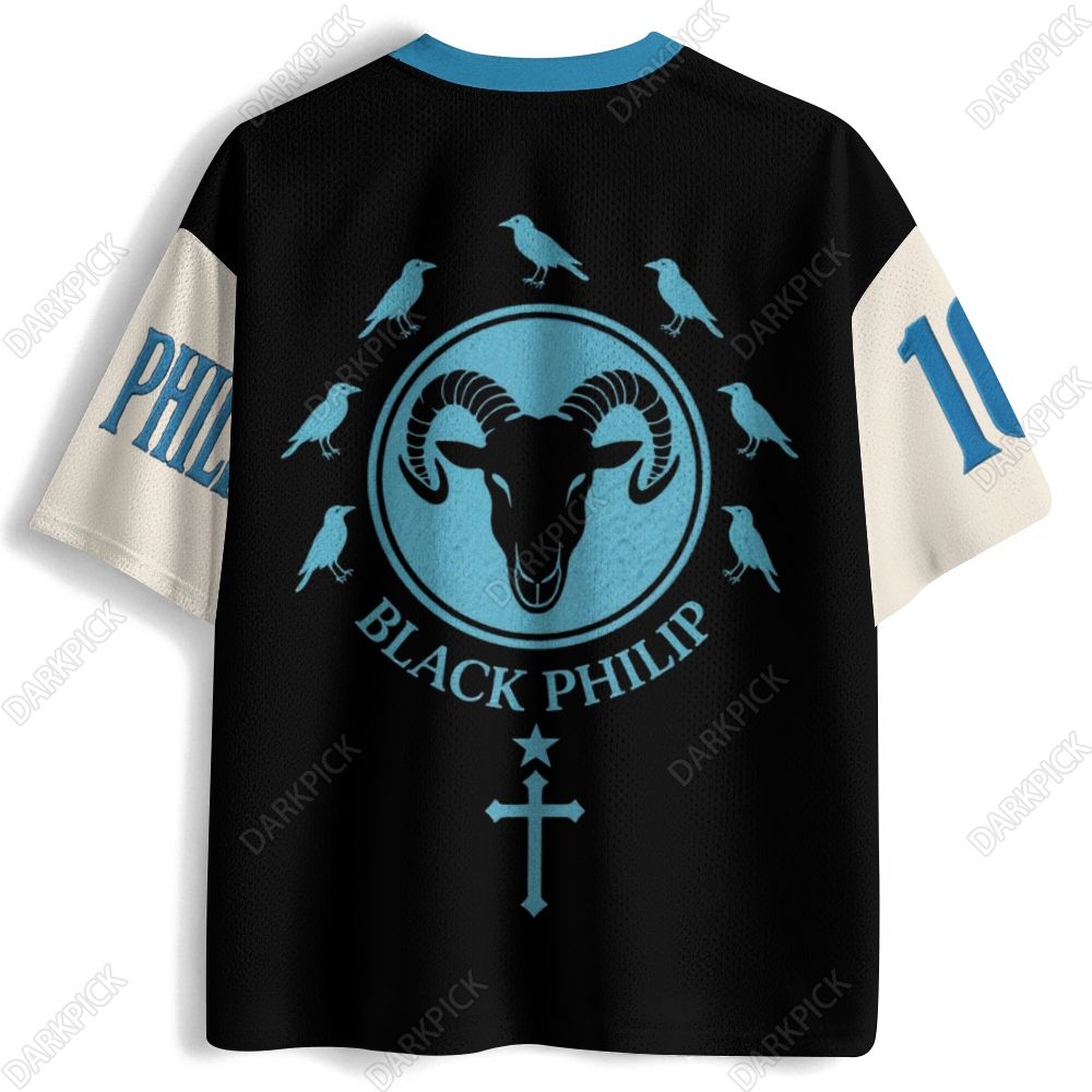 The Witch Movie Jersey Shirts