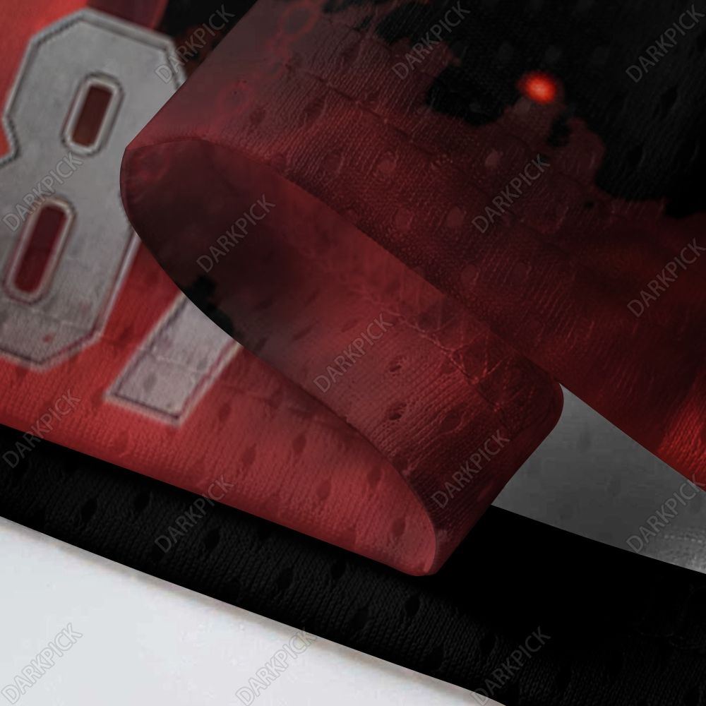 Hellraiser Pinhead Halloween Jersey Shirts