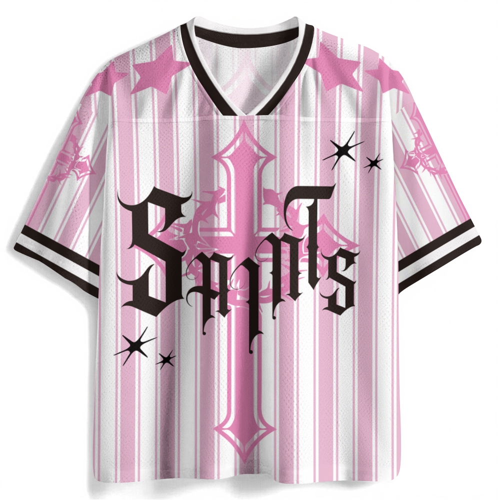 Saints Jersey Shirts