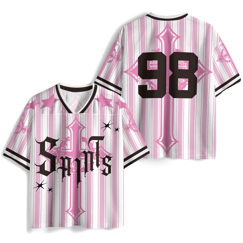 Saints Jersey Shirts