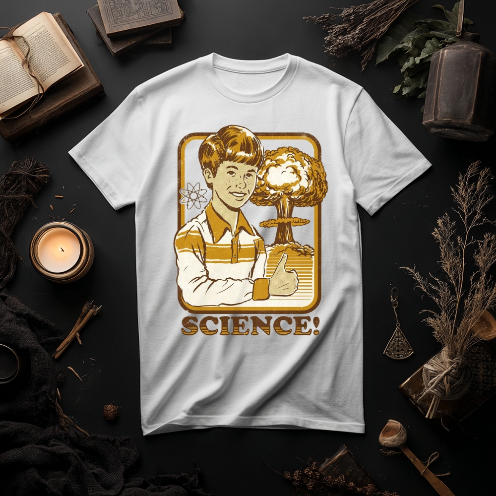 Science T-Shirt
