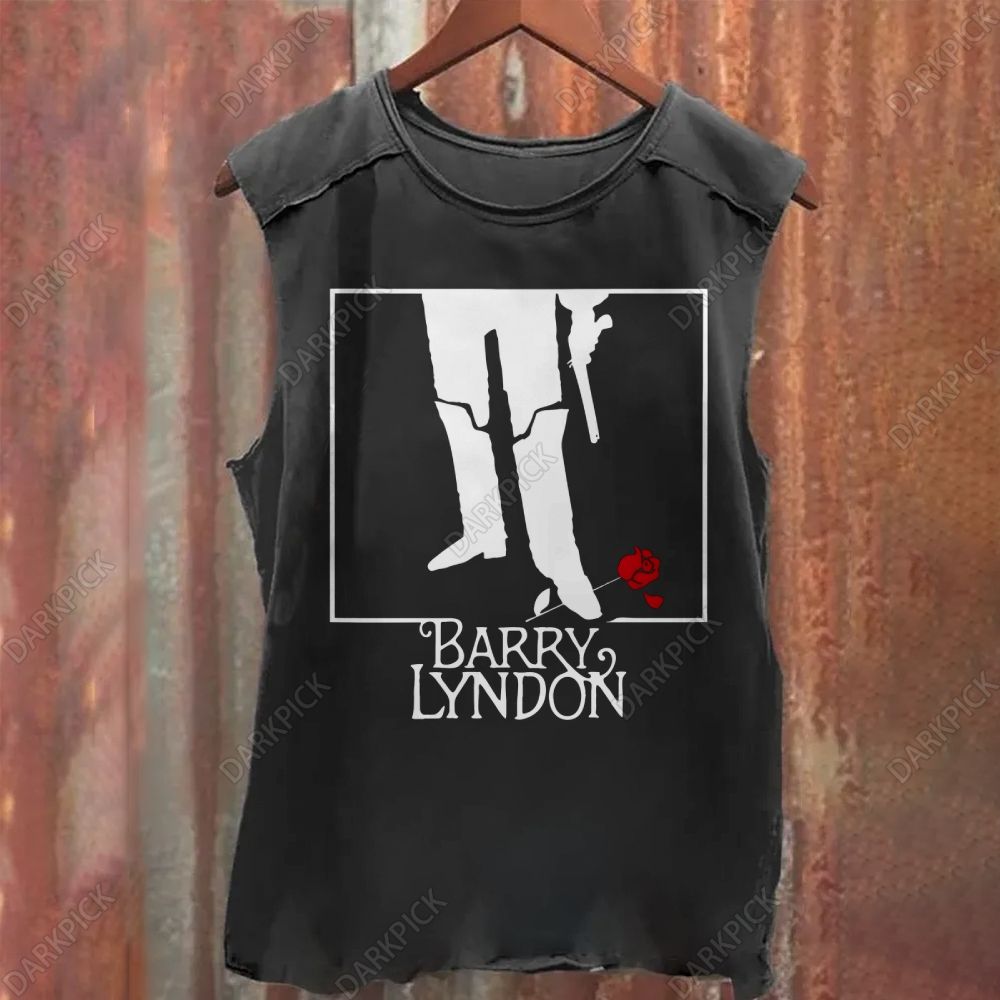 Barry Lyndon Movie Tank Top
