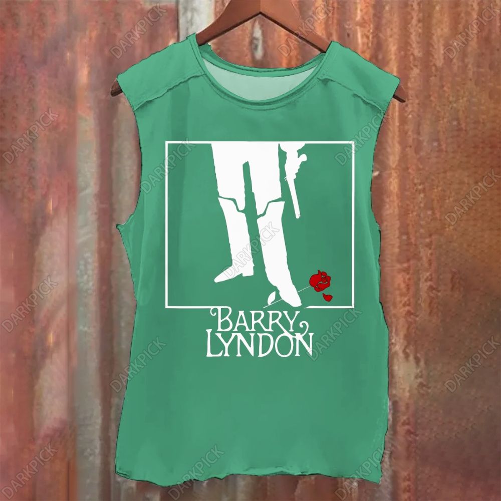 Barry Lyndon Movie Tank Top