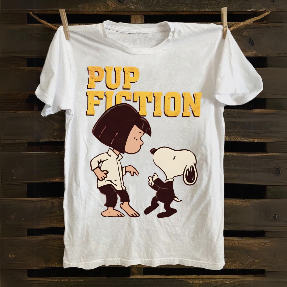 トップス PEANUTS T-SHIRT #2 Peanuts T-Shirts | Official Peanuts Store Apparel