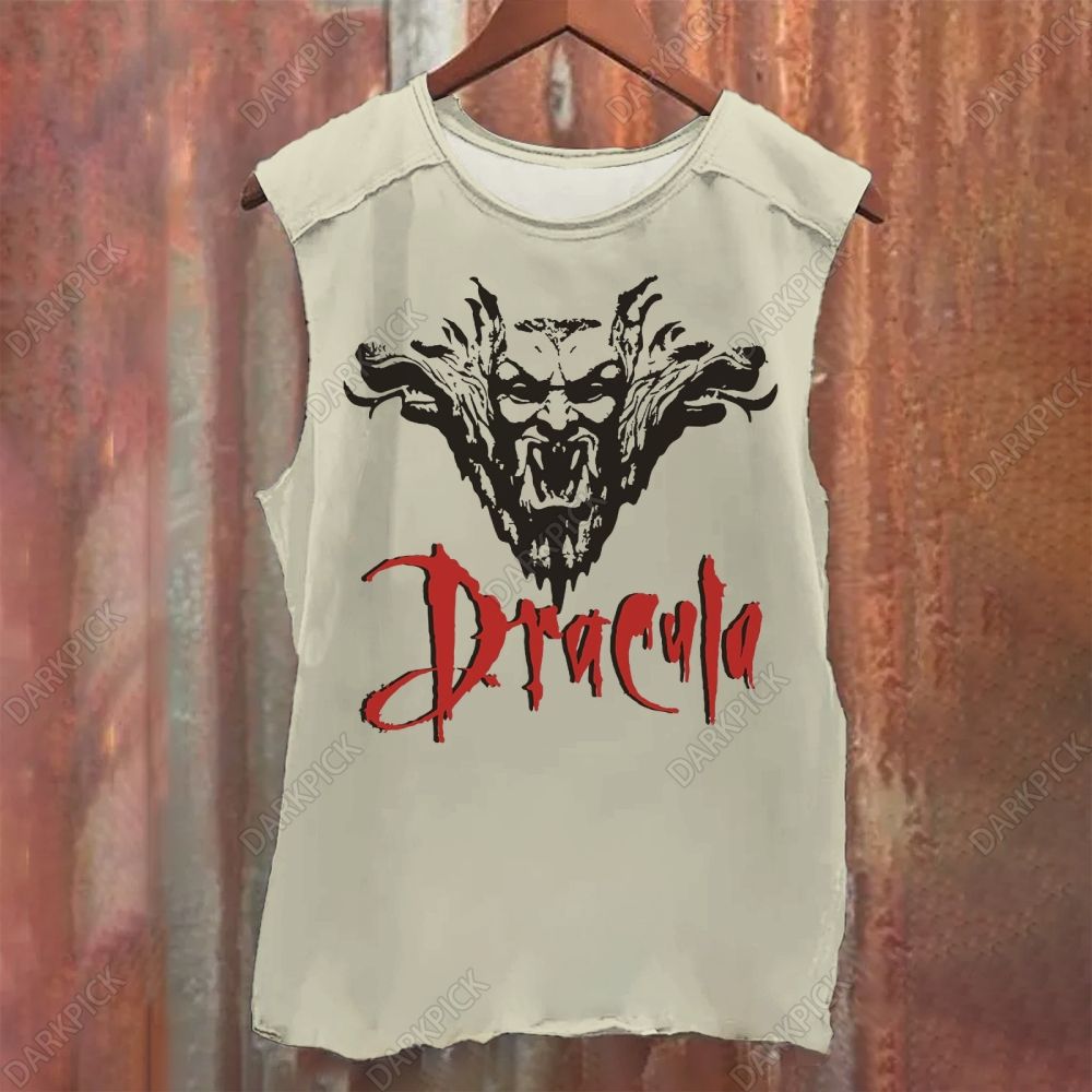 Bram Stoker’s Dracula Movie Tank Top