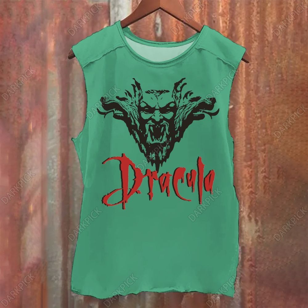 Bram Stoker’s Dracula Movie Tank Top