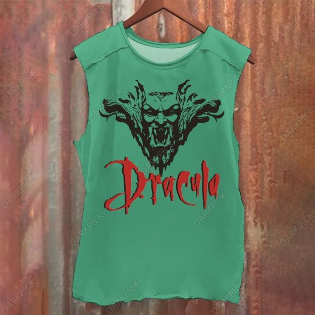 Bram Stoker’s Dracula Movie Tank Top