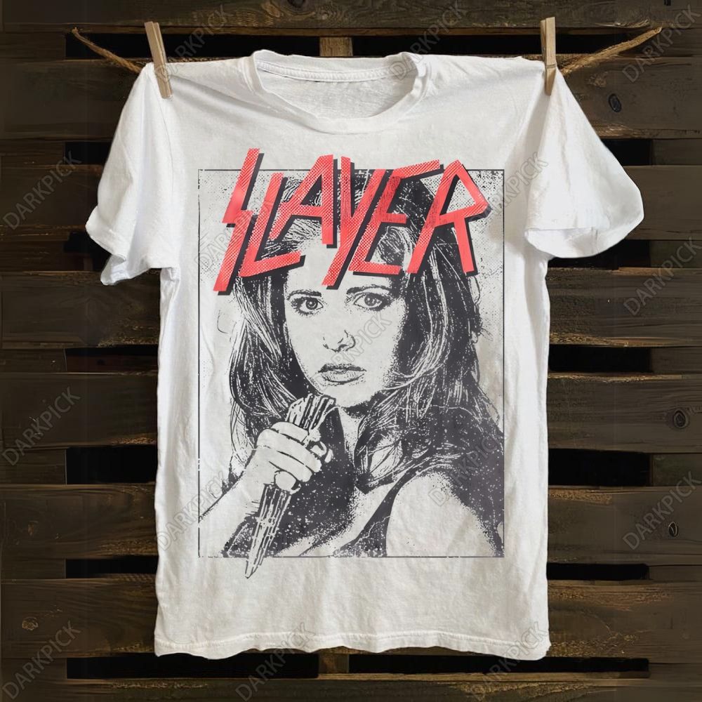 Unisex Michael Jackson - Thriller T-Shirt – darkpick