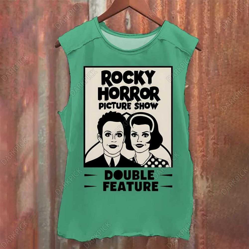 Rocky Horror Picture Show Tank Top