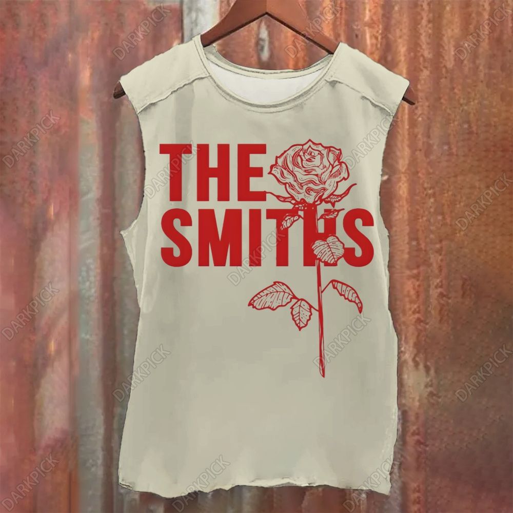 The Smiths Tank Top